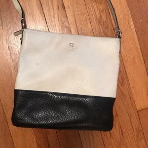 Kate spade crossbody